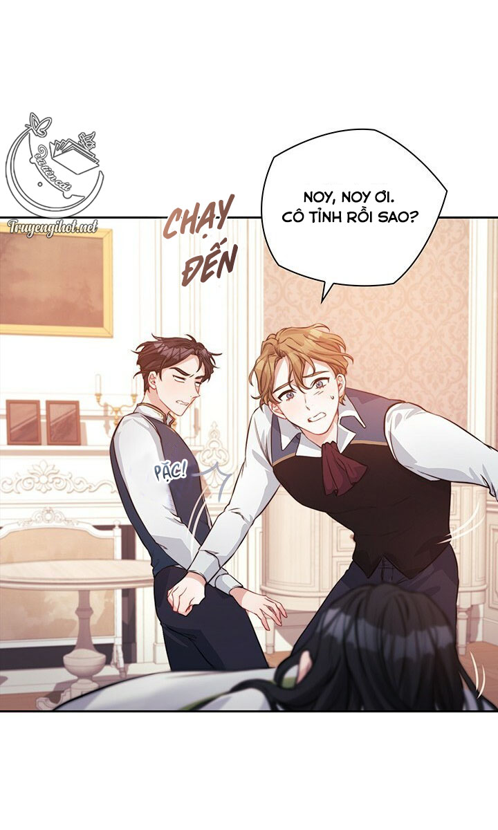 người yêu tiền kiếp chapter 8.2 6