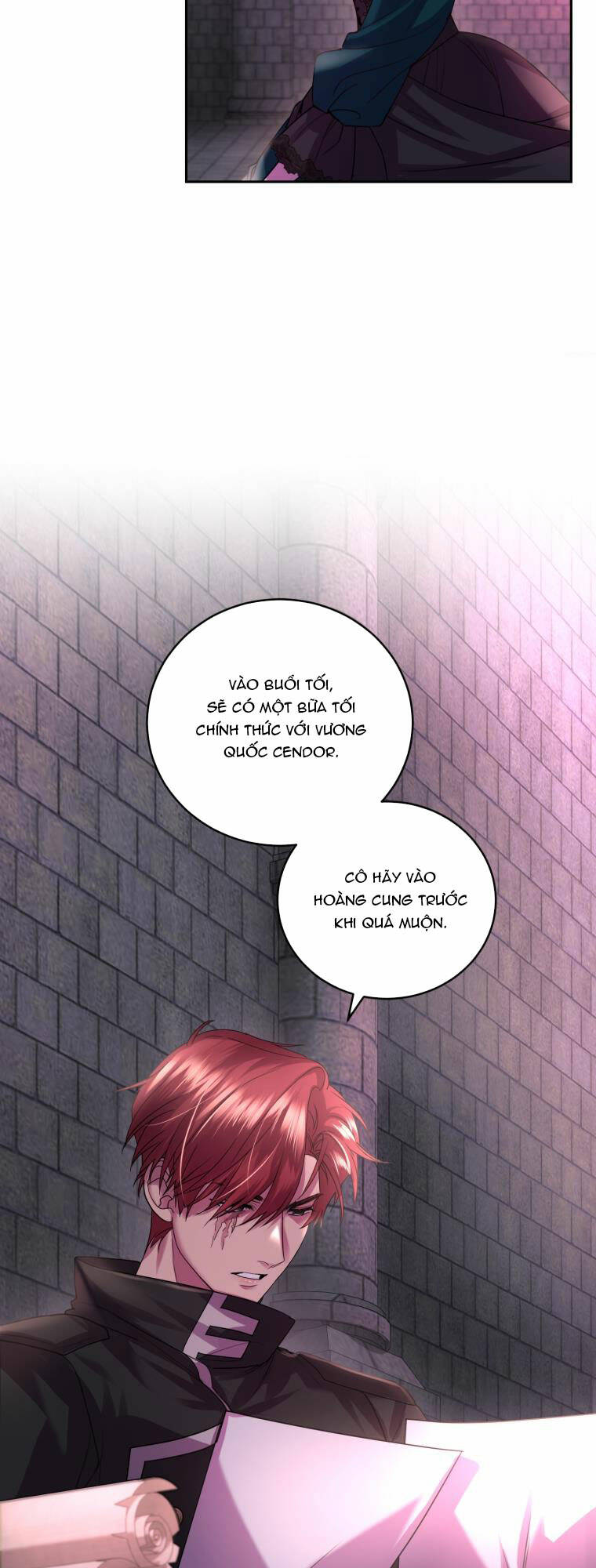 nhà điều chế nước hoa độc quyền của bạo chúa chapter 71 31