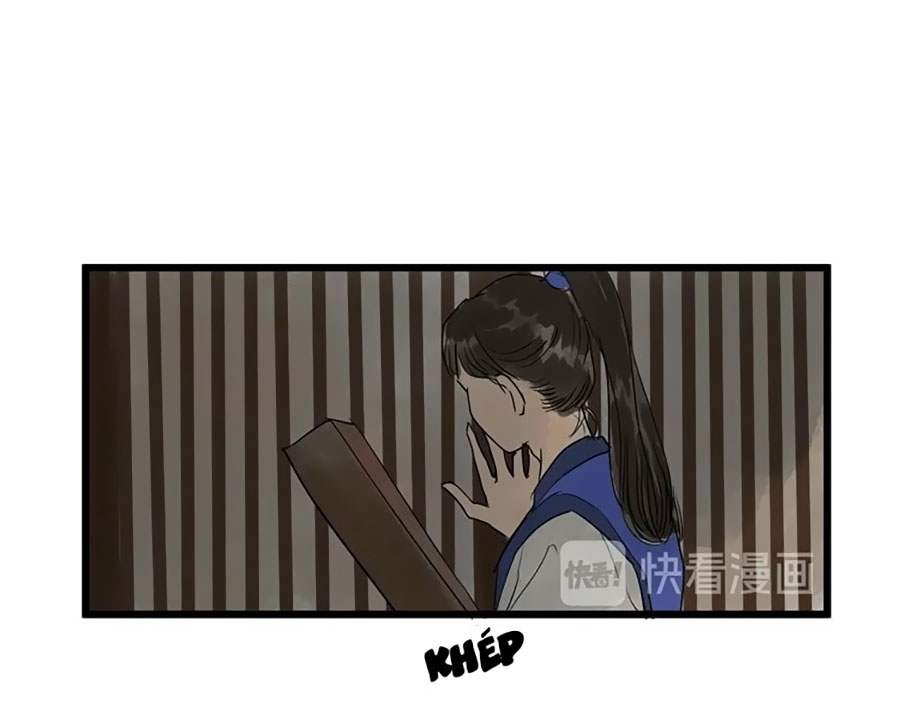 muốn làm nữ hiệp quá chapter 23 10