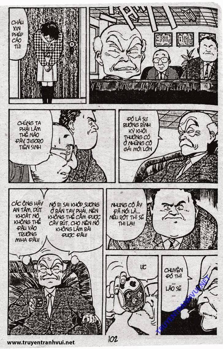 yawara chapter 64 13