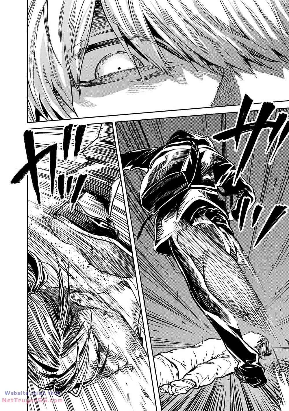 Vậy Để Tôi Giết Chúng Thay Cậu Nhé? chapter 54 3