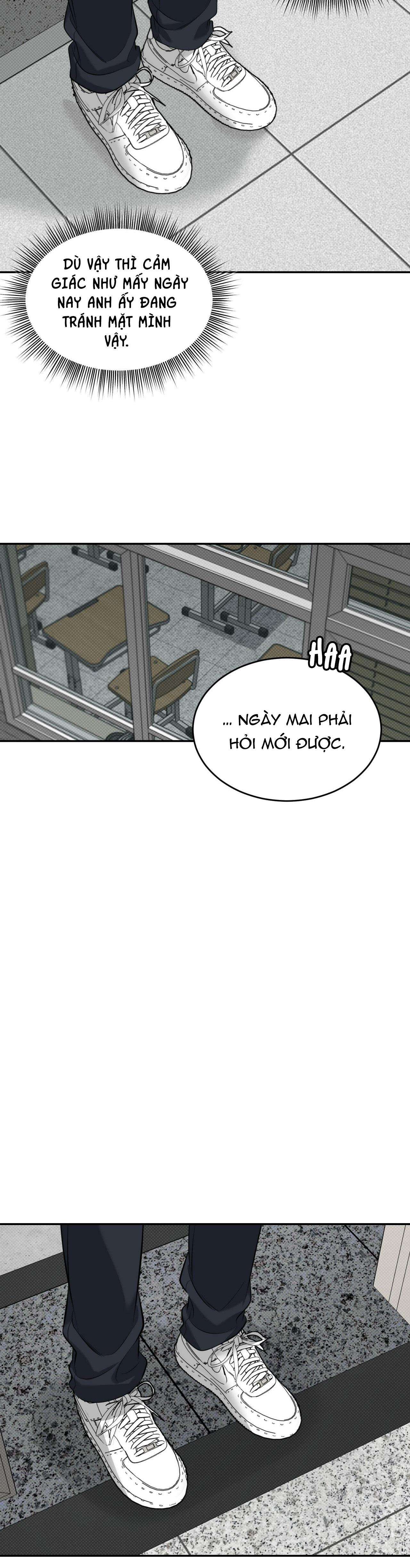 người đàn ông cho em tất cả chapter 15 30