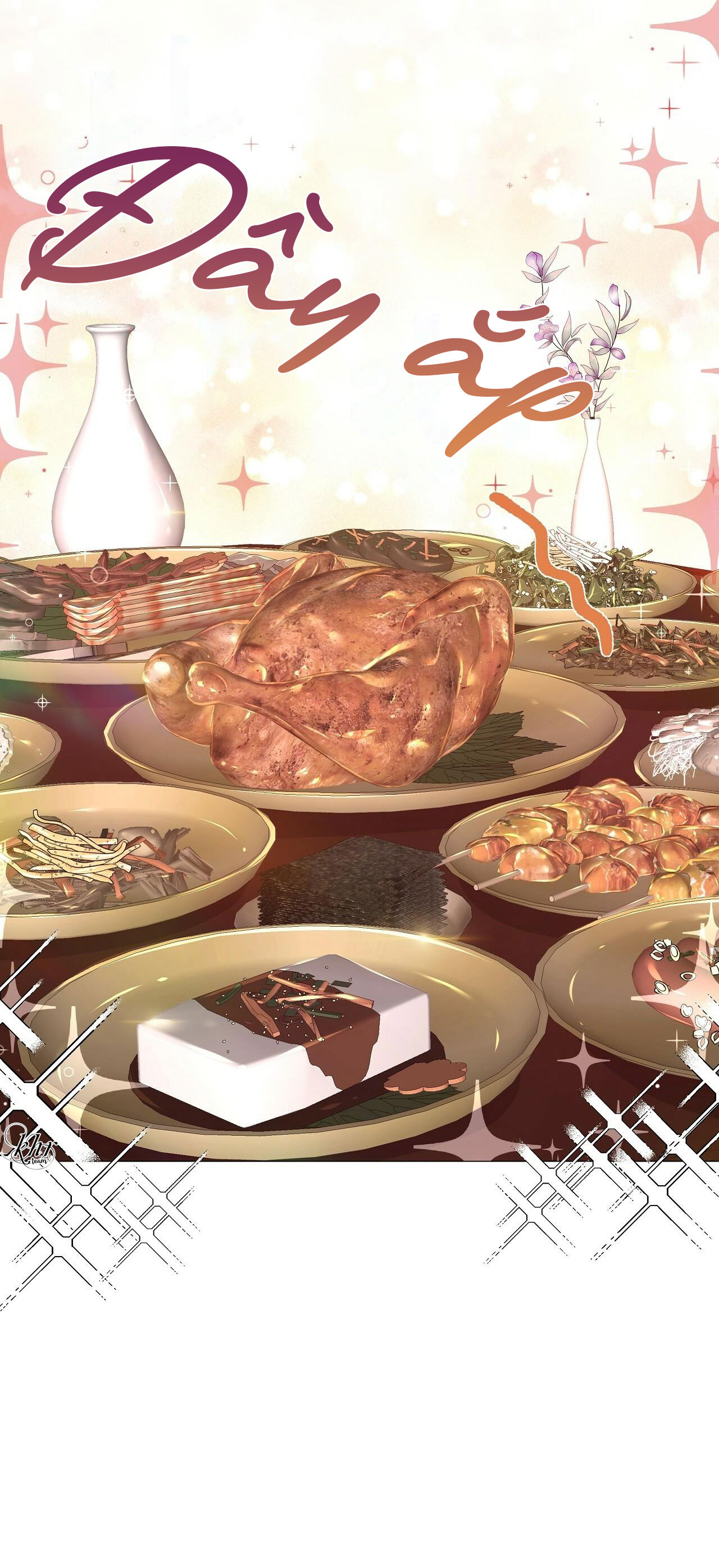 dạ xoa hóa liên ký chapter 13 64