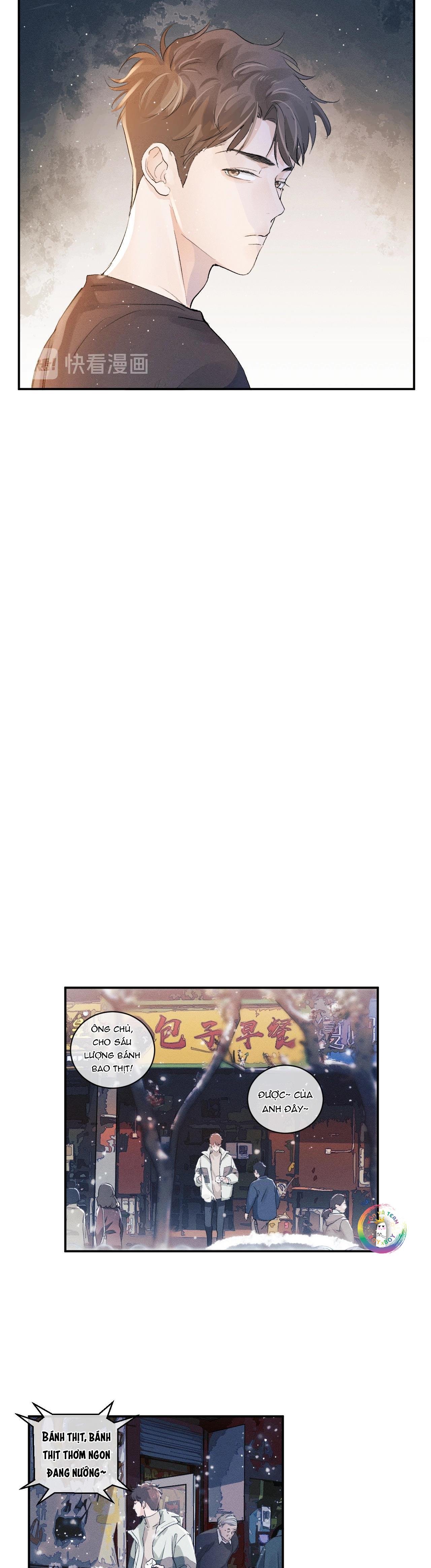 tát dã (ngang tàng) chapter 3 19