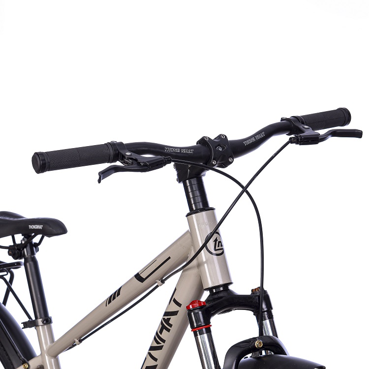 Xe đạp Thống Nhất thể thao MTB26-02 - Hàng chính hãng