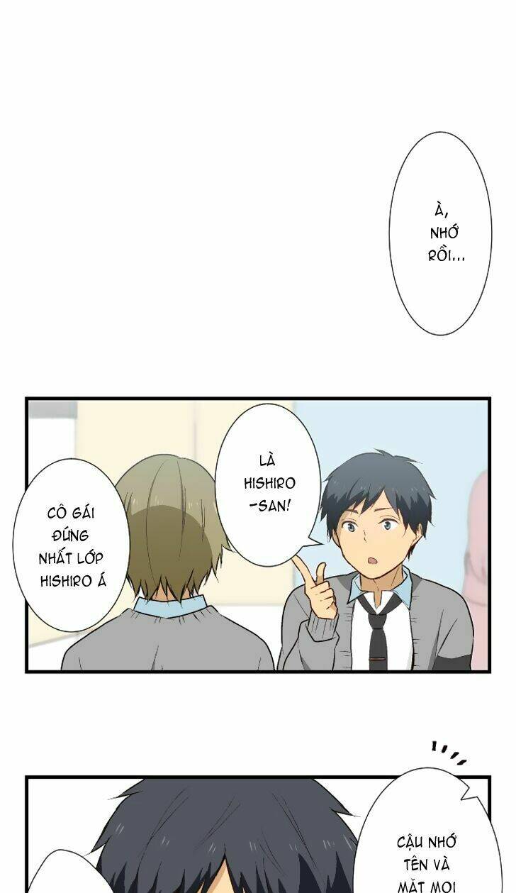 viên thuốc trùng sinh chapter 14 2