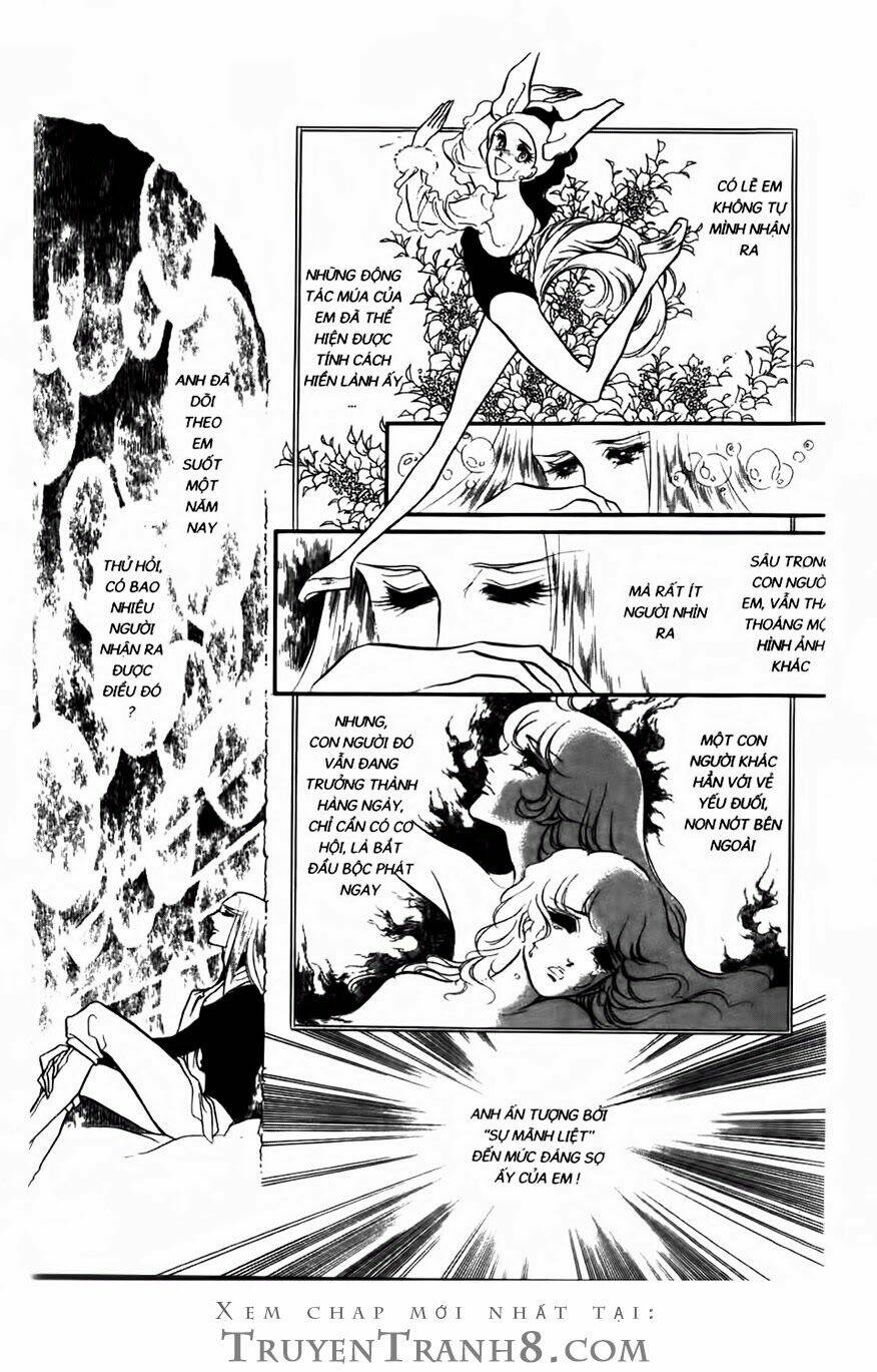 swan - vũ khúc thiên nga chapter 60 6