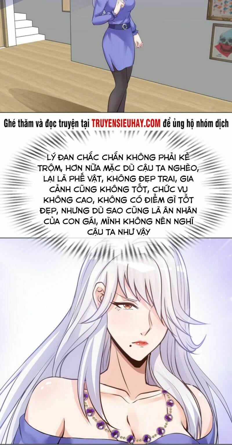 thần tiên dạy tôi giả x chapter 16 8