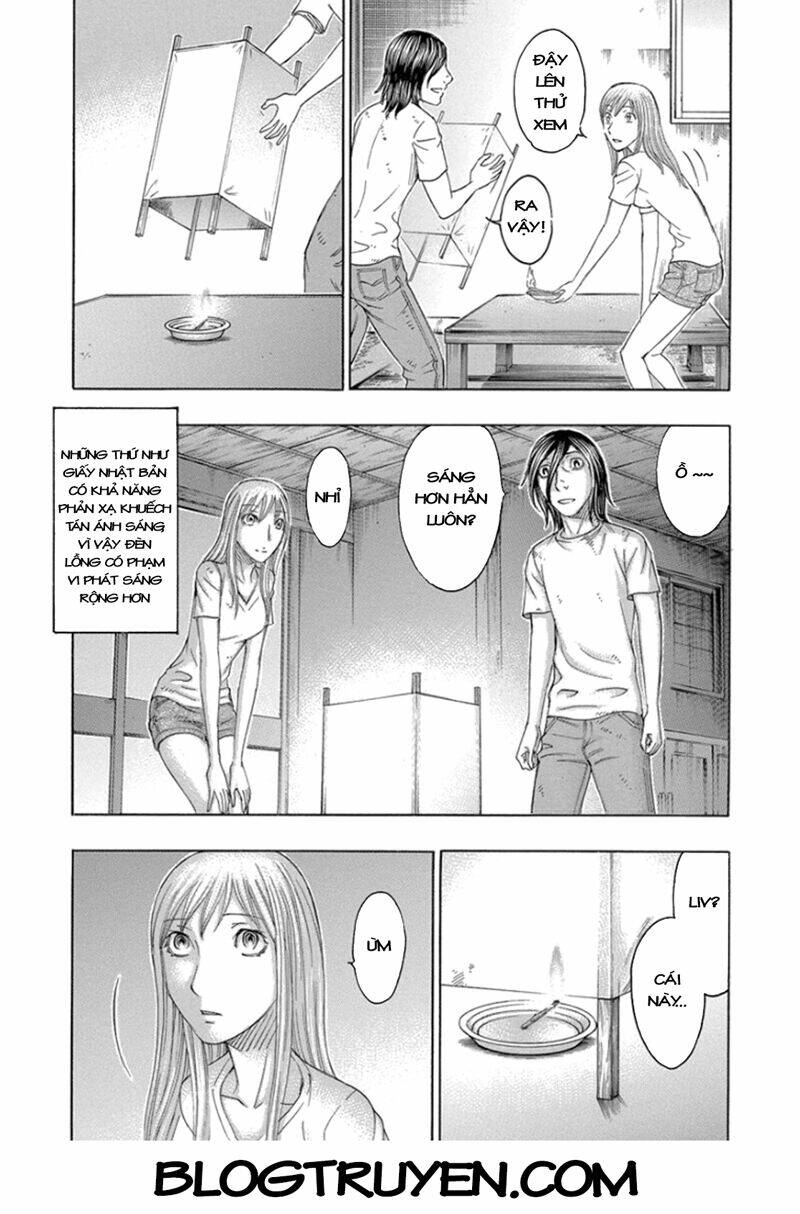 đảo tự sát chapter 111 19