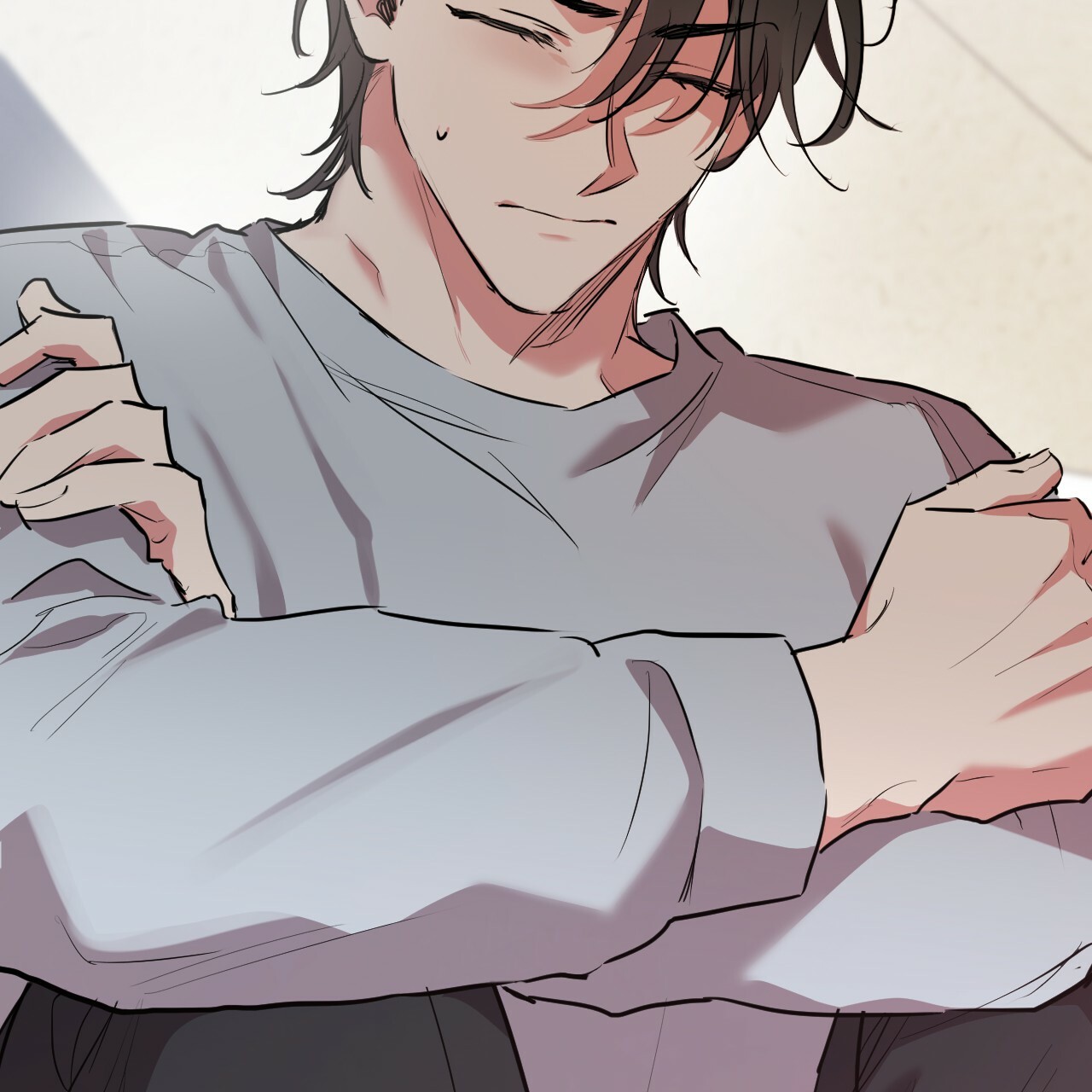 những chú thỏ của hapypy chapter 17 113