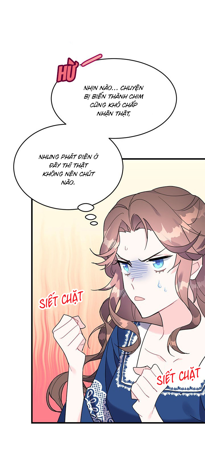 công chúa của loài chim chapter 4 16