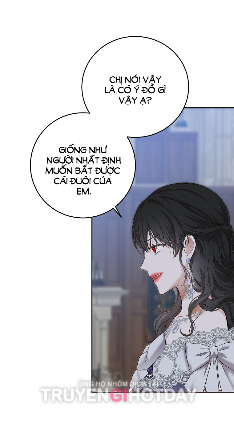 [Bản 15+] Tôi Lạc Vào Thế Giới Trò Chơi Harem Ngược chapter 95.2 - Trang 30