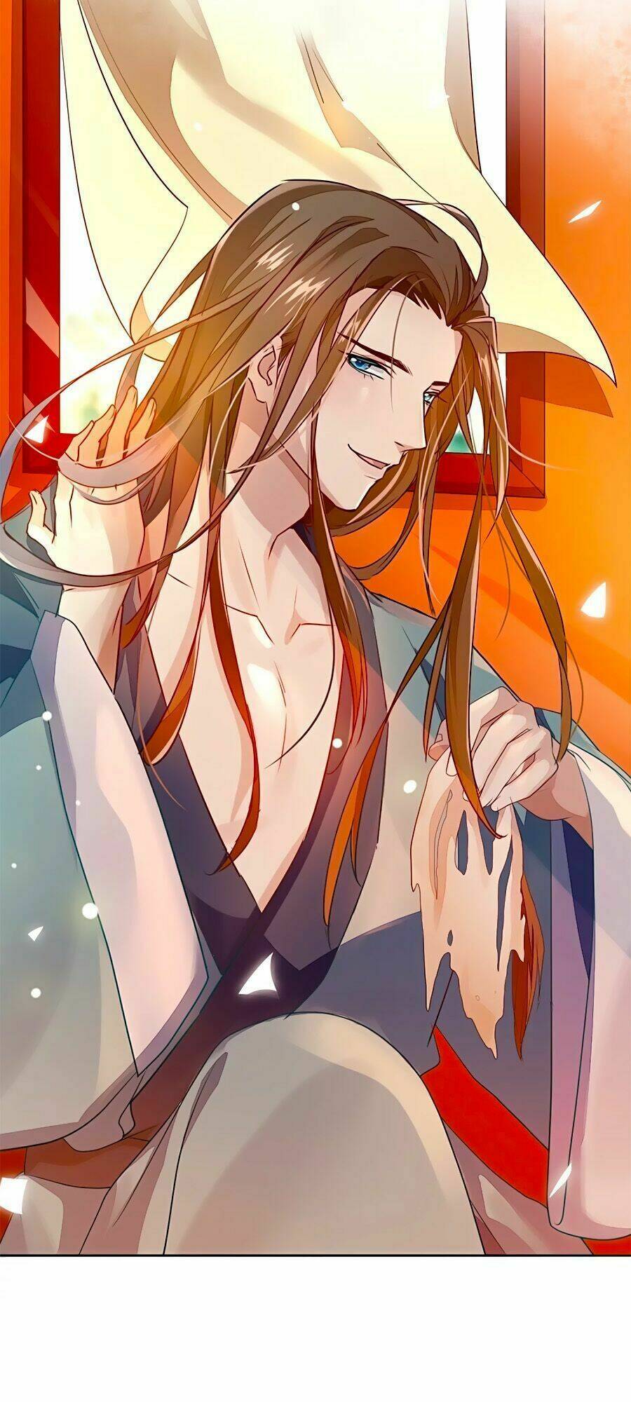 cửu khuyết phong hoa chapter 10 17