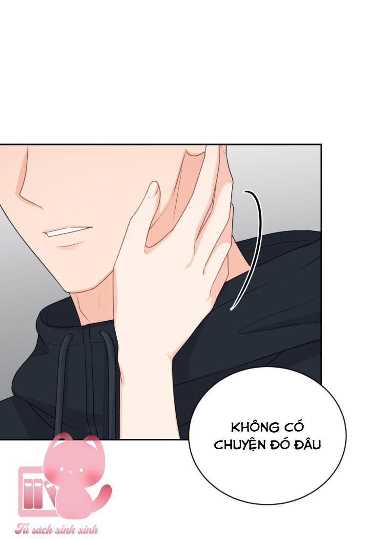 mong được chị chỉ bảo, tiền bối chapter 21 22