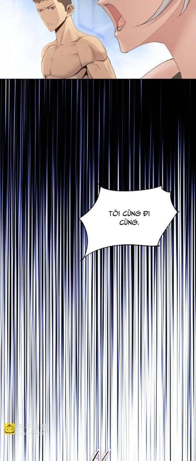 kẻ tàn nhẫn ngày tận thế: bắt đầu dự trữ hàng tỉ tấn vật tư chapter 16 3