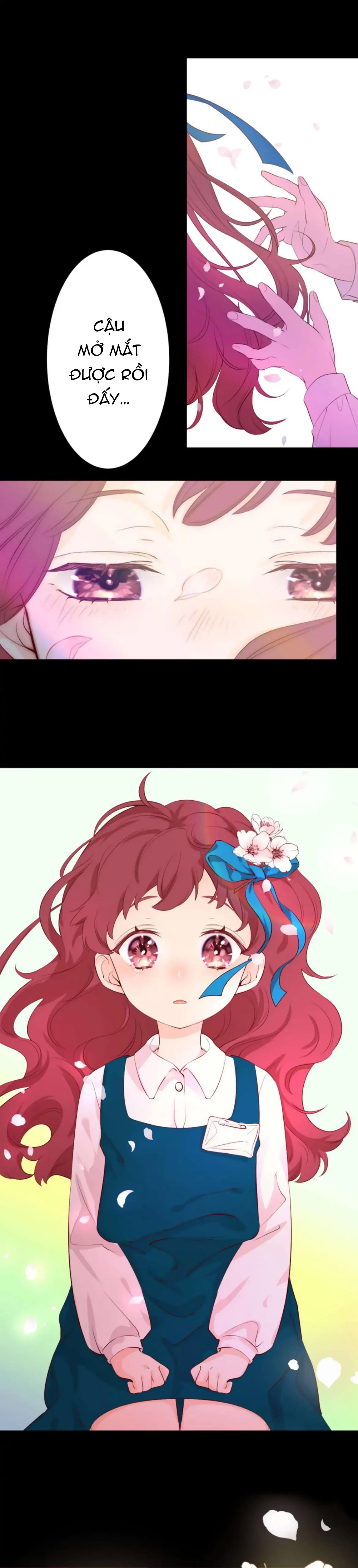 hai vì sao của tôi chapter 1.2 4