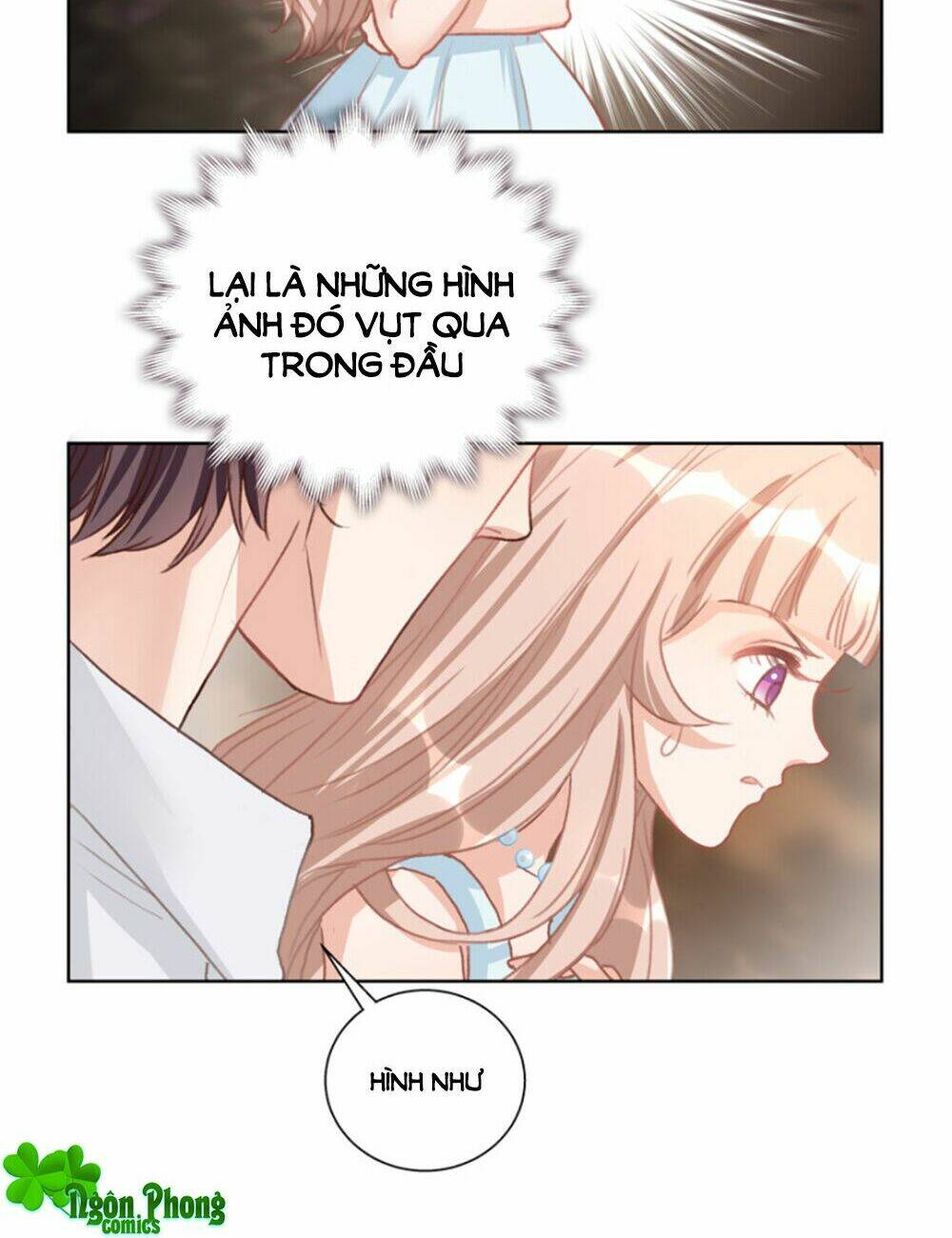 lưu luyến nguy tình chapter 17 8