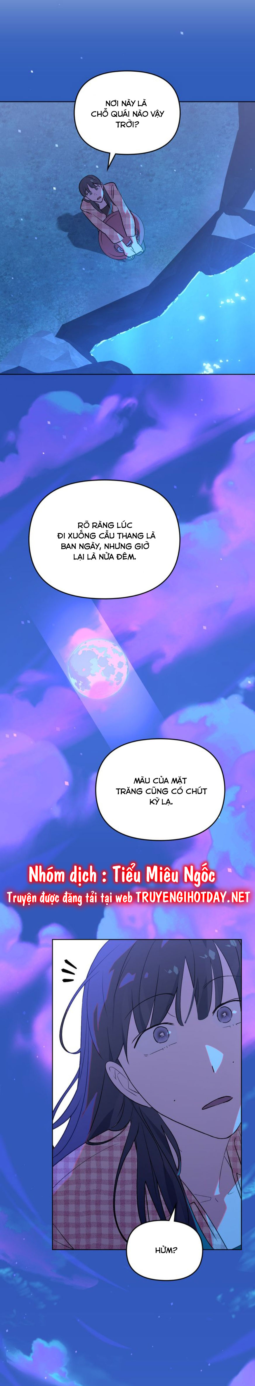 ta sẽ nuốt chửng em chapter 11 11