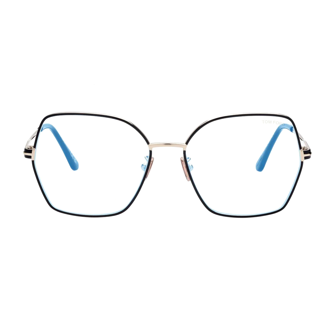 GỌNG KÍNH UNISEX TOMFORD TF5876B 014 (56-16-140)