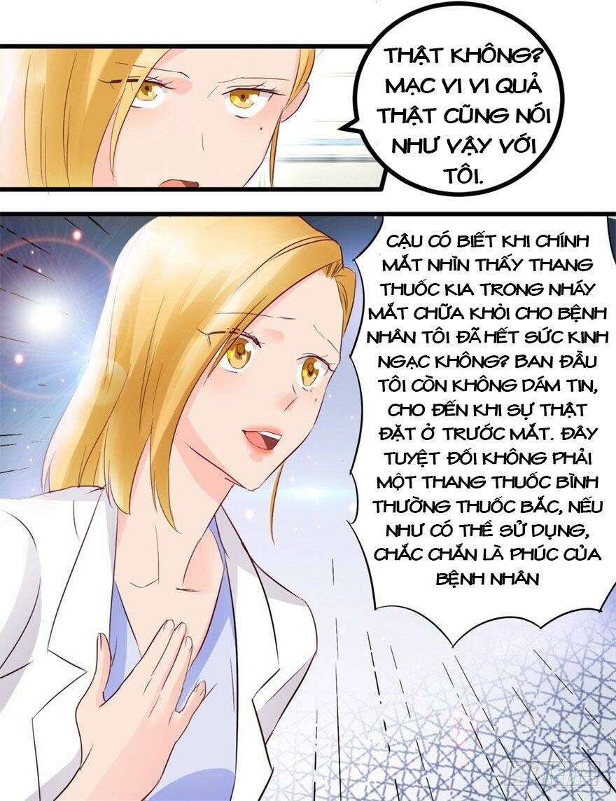 thấu thị tiên y chapter 7 5