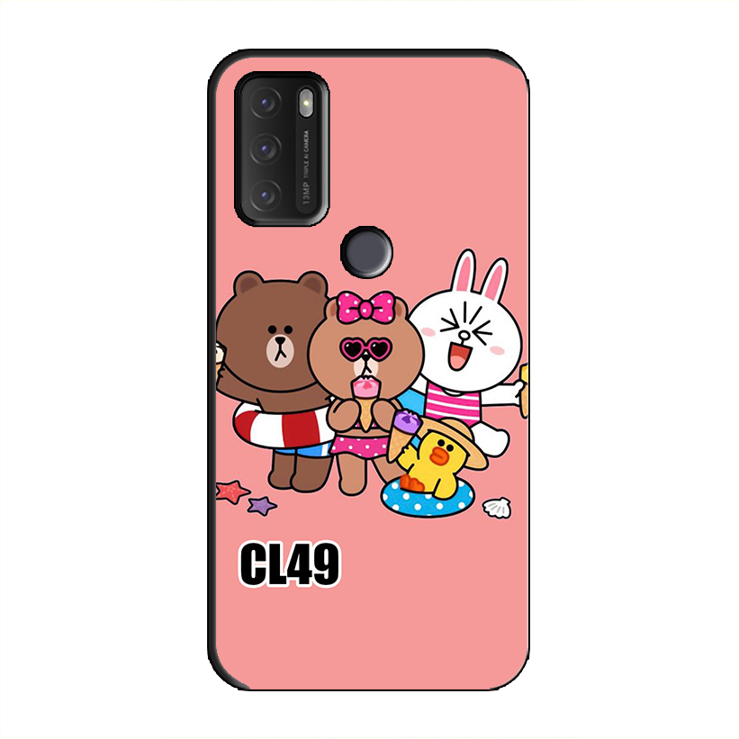 Ốp Lưng Dành Cho VSMART STAR 5