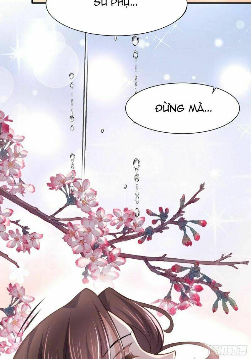 hoạn phi thiên hạ chapter 123 12