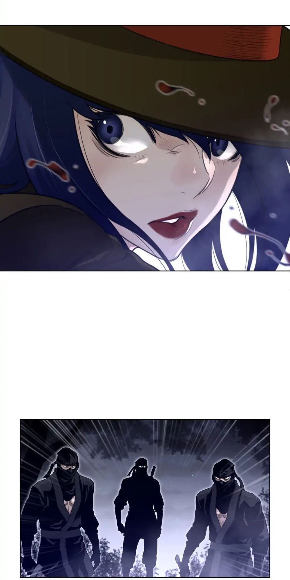 một nửa hoàn hảo chapter 86 22