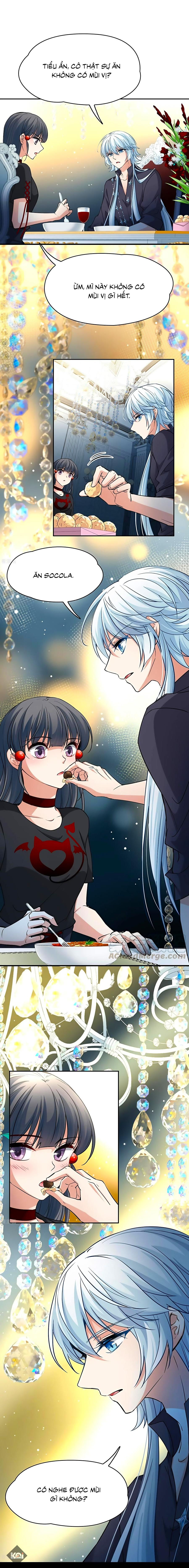 tầm trảo tiền thế chi lữ 2 chapter 6 2