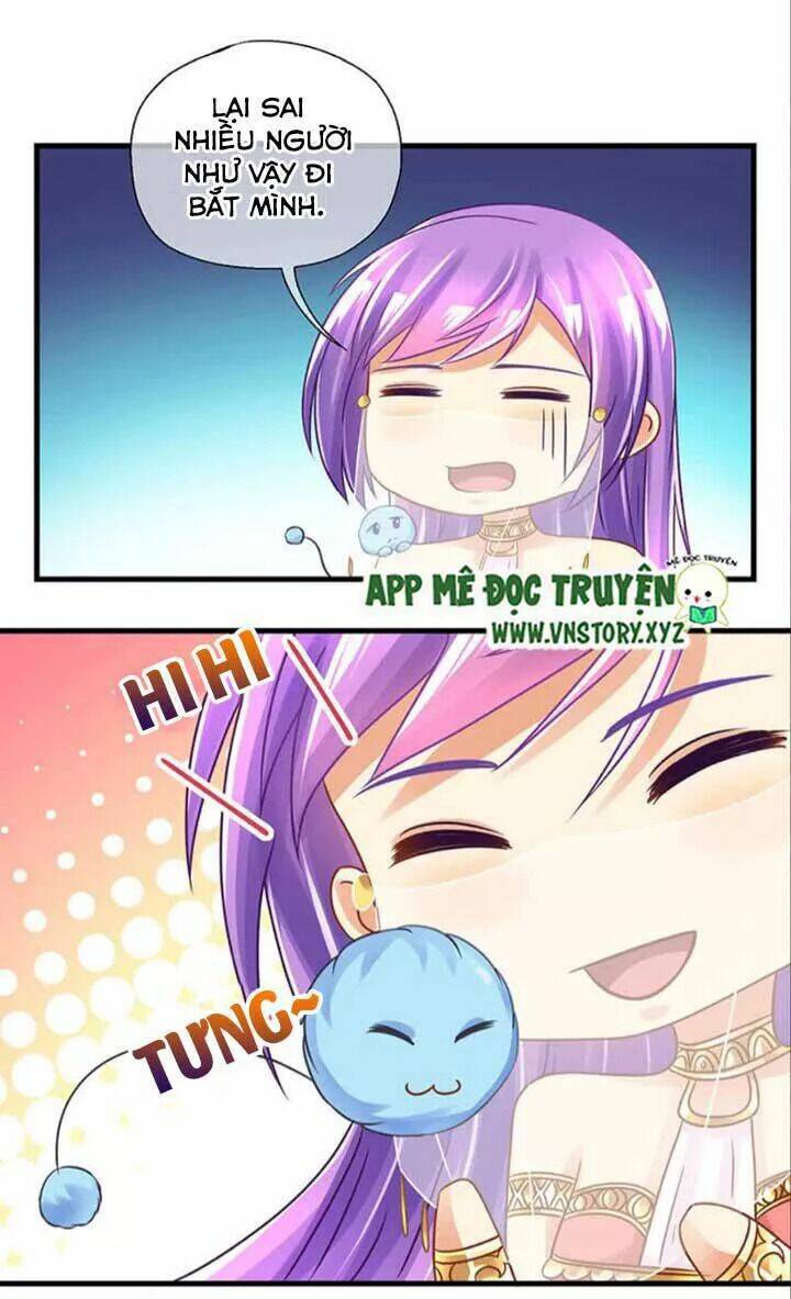 bồn tắm có vấn đề?! chapter 50 7