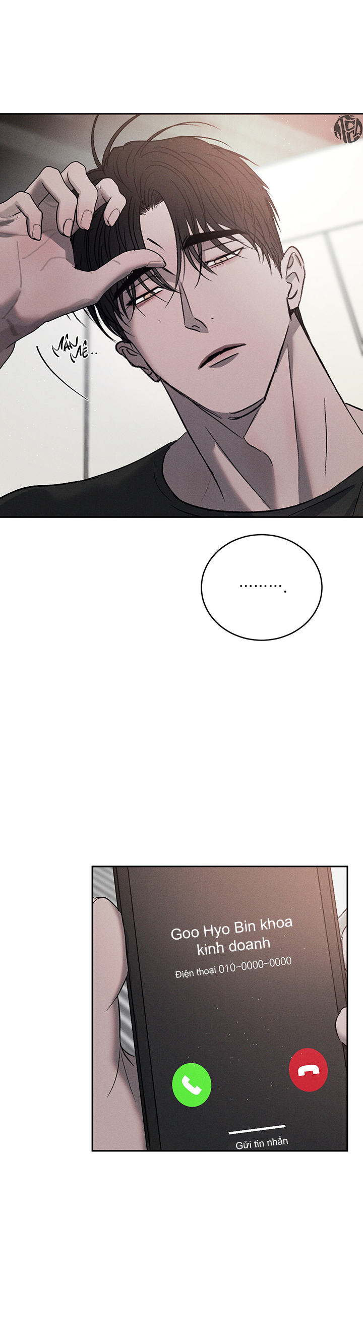 tương khắc chapter 59 33