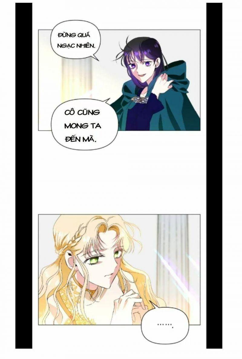 tôi muốn trở thành cô ấy chỉ một ngày chapter 1.1 36
