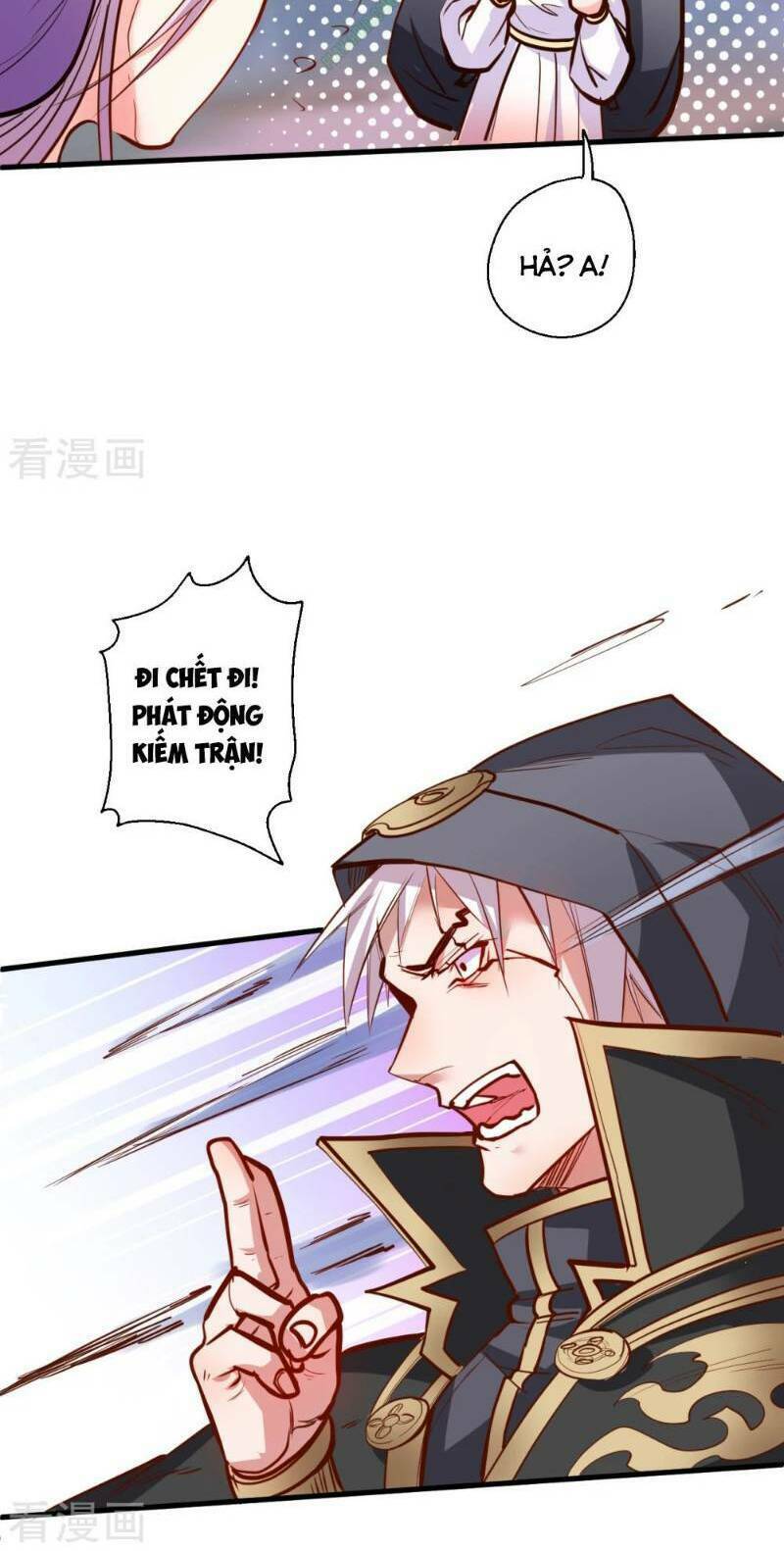 tối cường đại biểu hoàng kim thận chapter 36 16