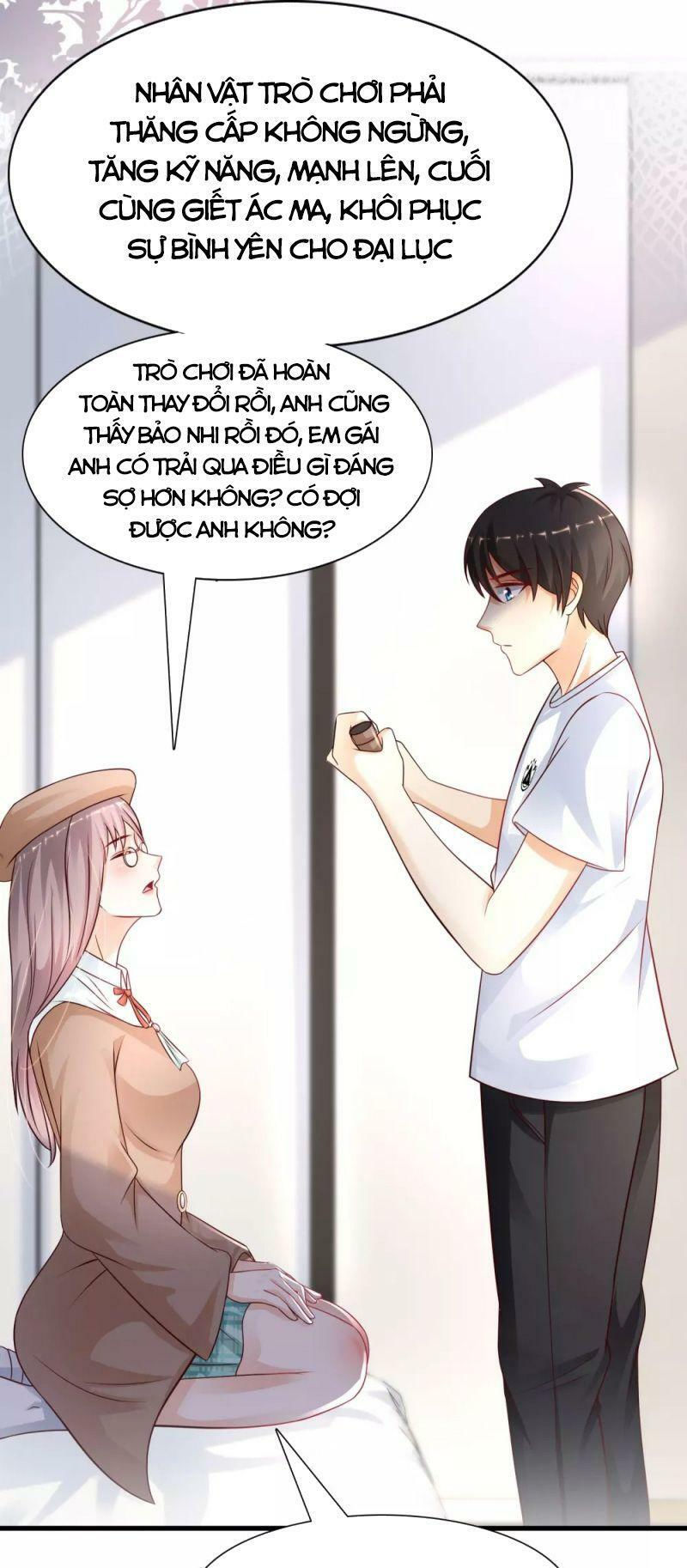 tối cường vận đào hoa chapter 199 14