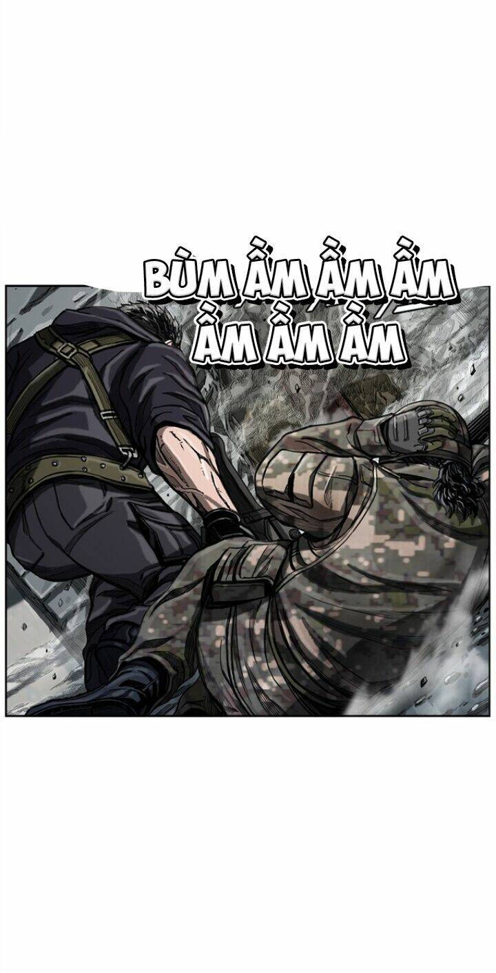 truyền thuyết anh hùng thời mạt thế chapter 8 28