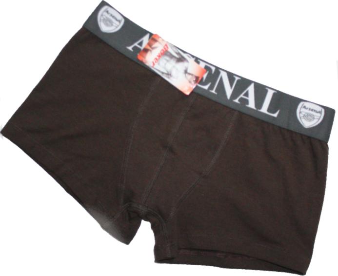 Combo 4 Quần Lót Đùi Nam Size XL