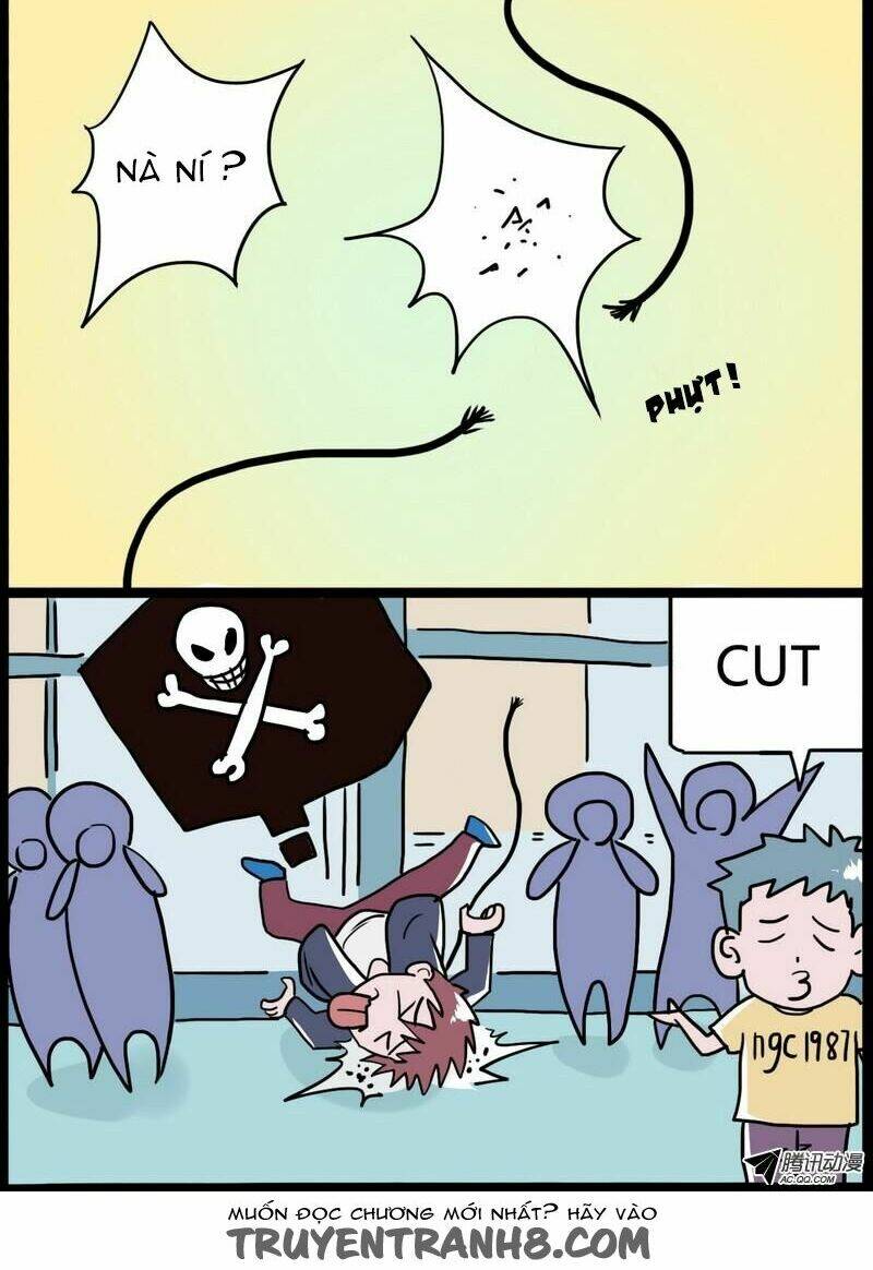 tai họa chết người chapter 38 3