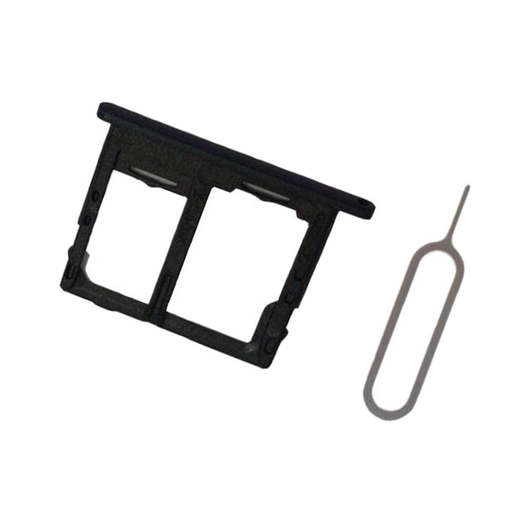 Sim+Micro SD Card Tray Holder For Samsung Galaxy Tab A 10.5 T590