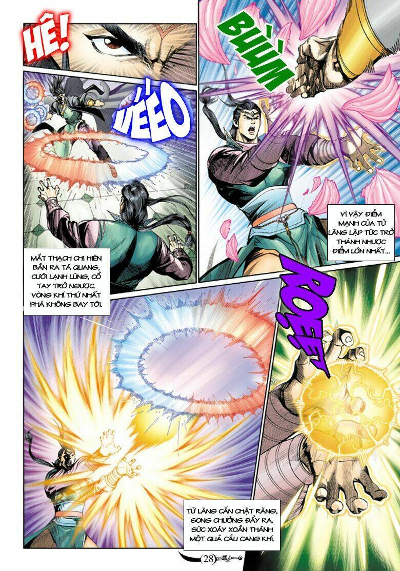 đại đường song long truyện chapter 189 27