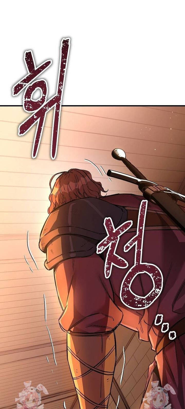 kẻ điên và đội trưởng cảnh vệ chapter 25 2