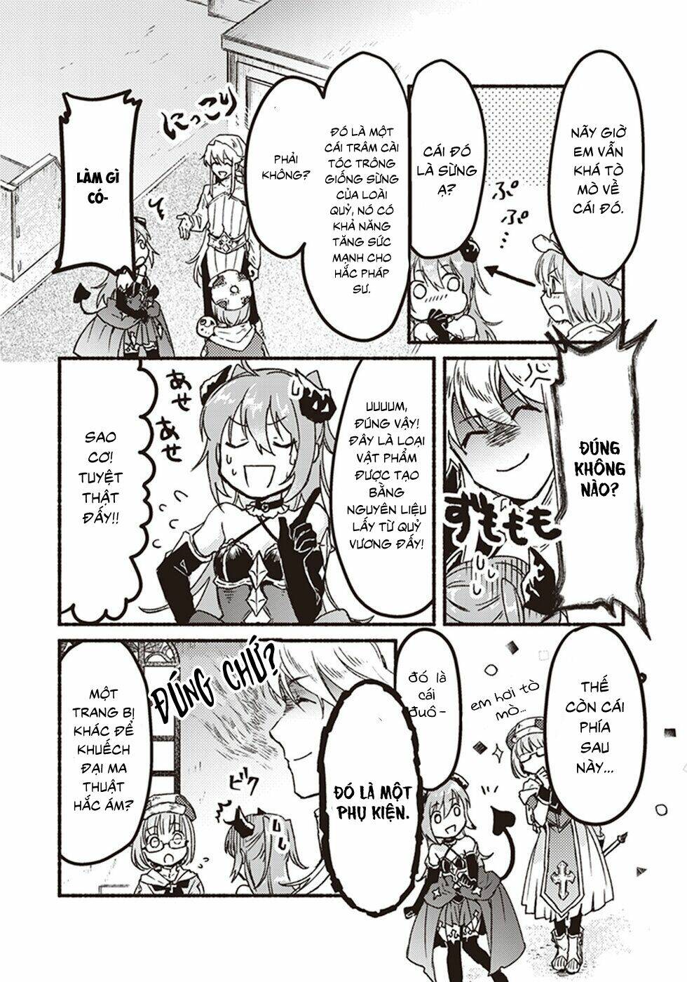 kochira last boss maoh shiro mae chapter 5 24