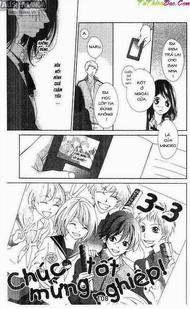 lời tỏ tình muộn màng chapter 8 19