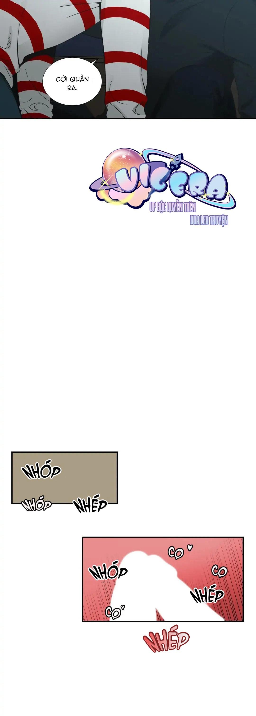 đường ranh giới chapter 14 10