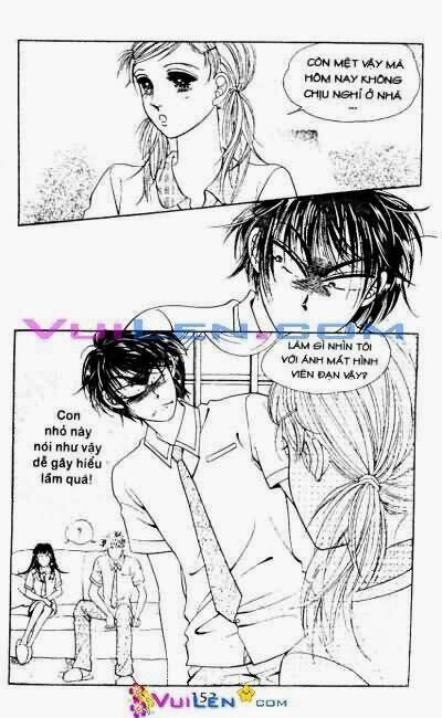 cô gái trung hoa chapter 4 153