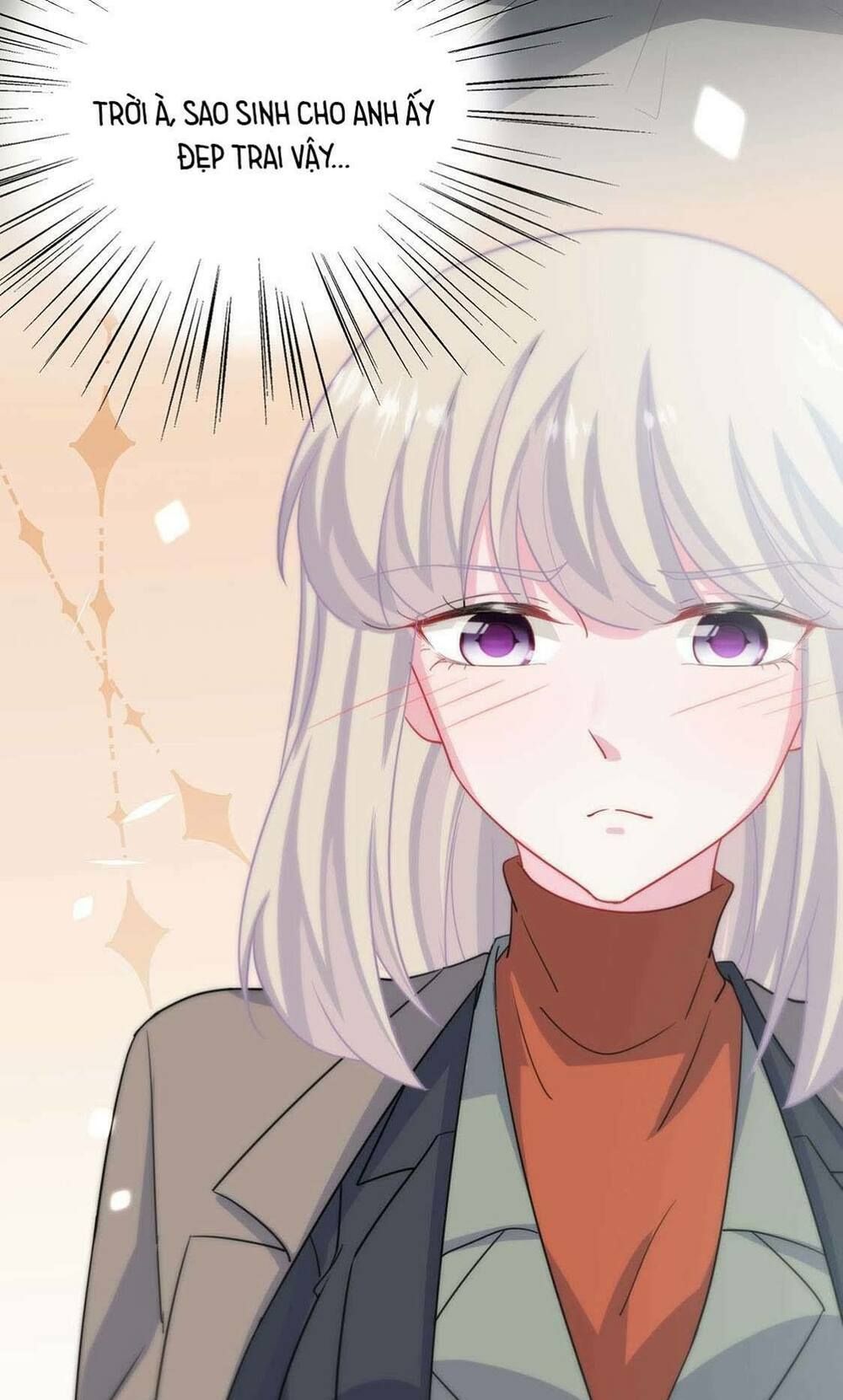 chọc tới chủ tịch tổng tài 2 chapter 117 17