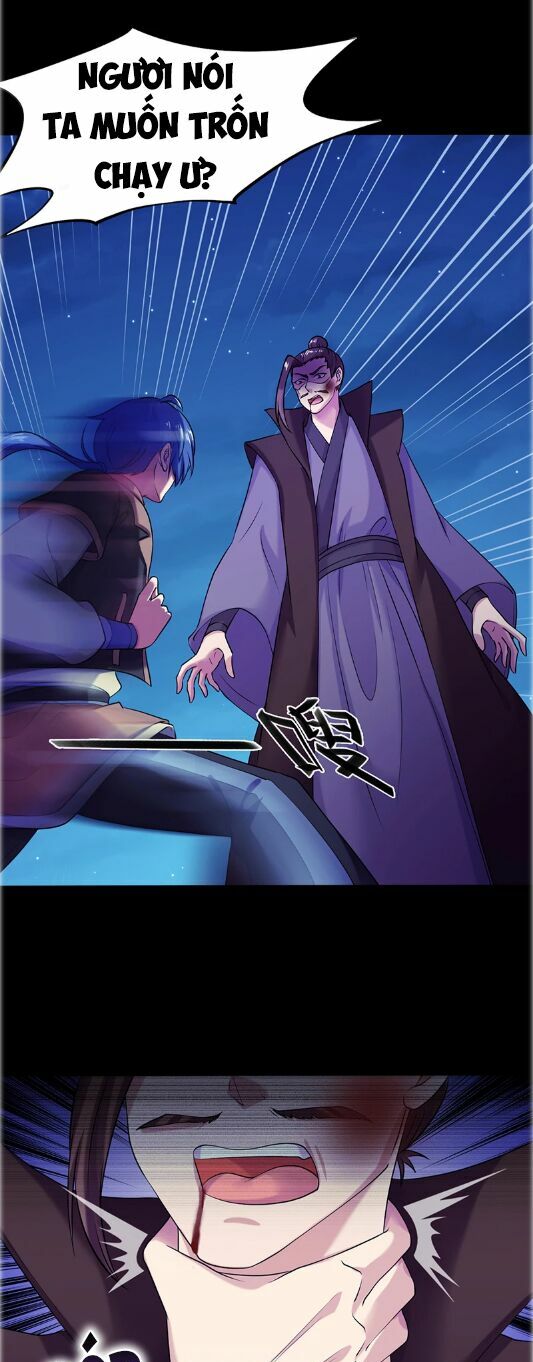 võ đạo độc tôn chapter 26 4