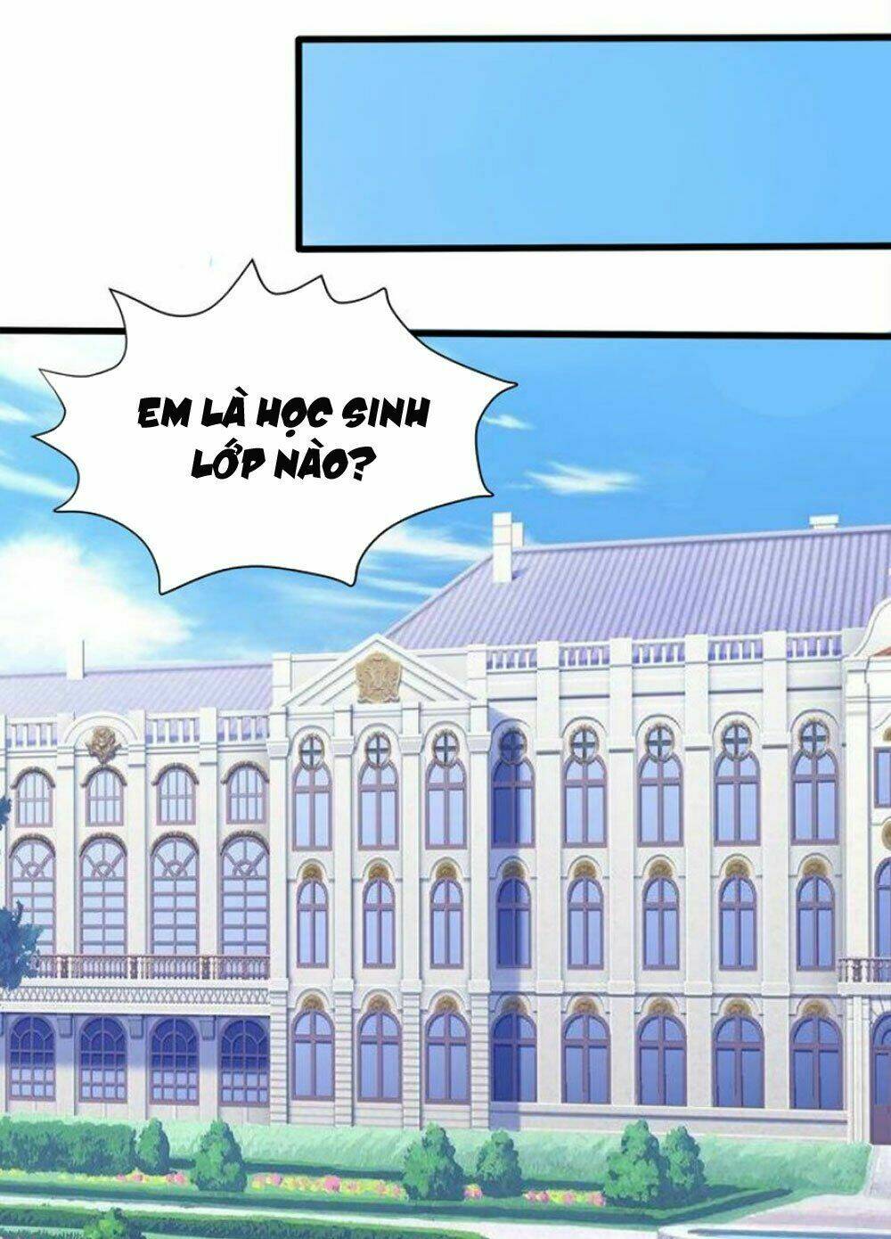 quản lí ngây ngô và thần tượng ác ma chapter 4 2