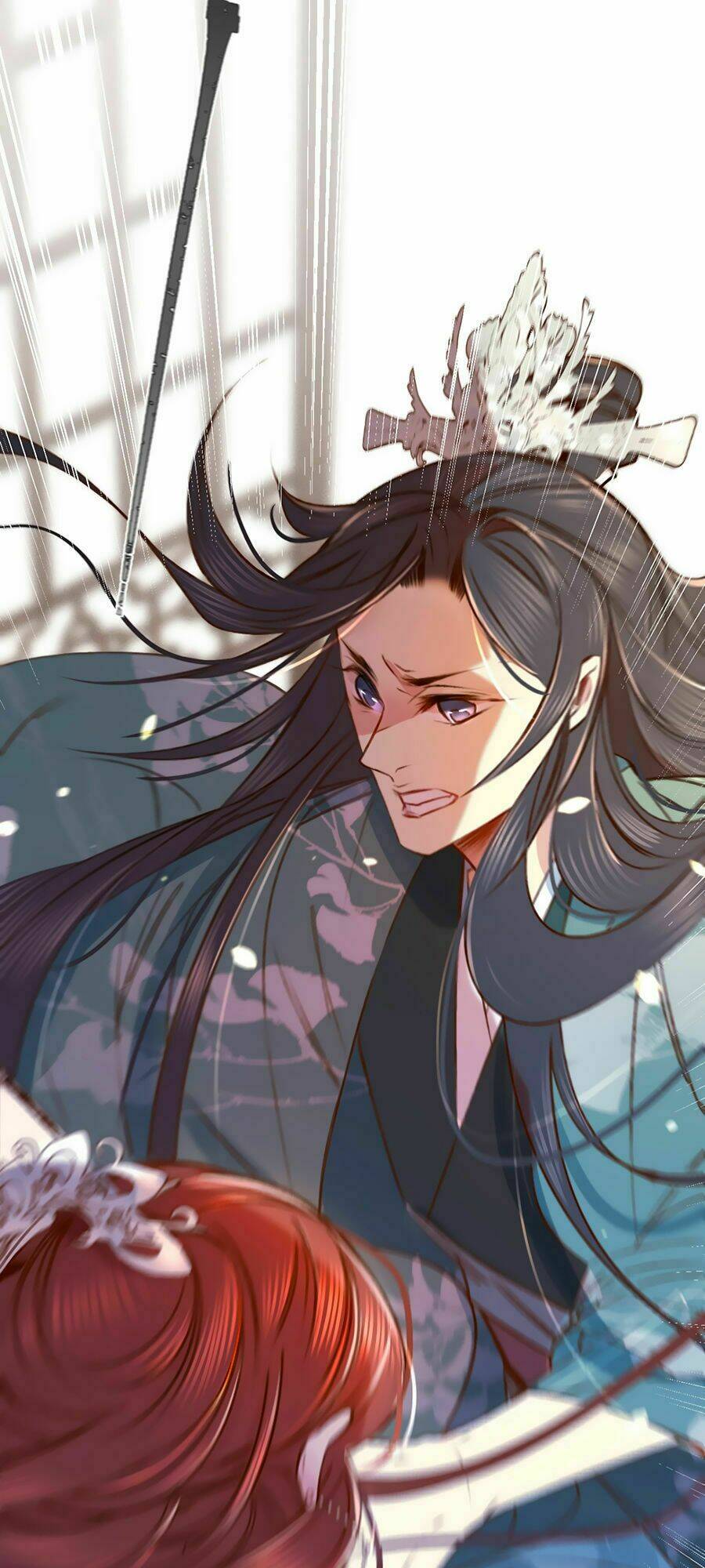 phượng hoàn triều: vương gia yêu nghiệt xin tránh đường chapter 4 18