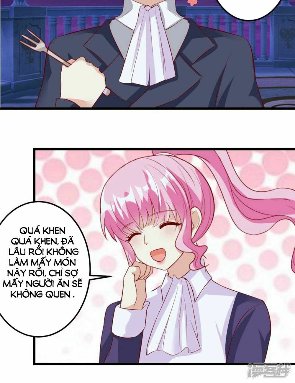 nguyệt dạ hương vi lai chapter 25 8