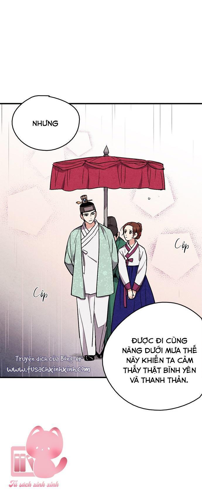 lệnh cấm hôn chapter 62 23