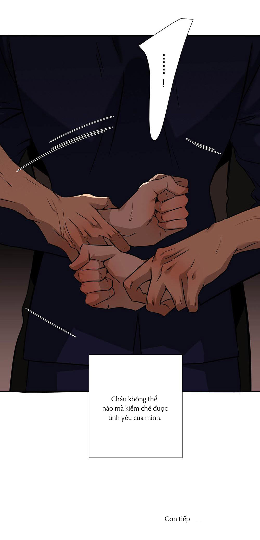 quan hệ nợ nần chapter 31 24